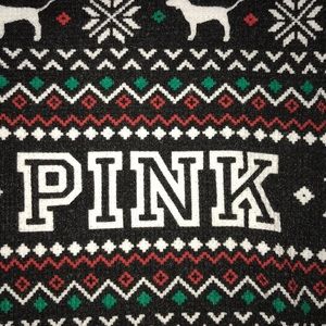 VICTORIAS SECRET PINK ONZIE